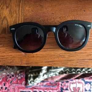 Karen Walker Women’s Glasses.